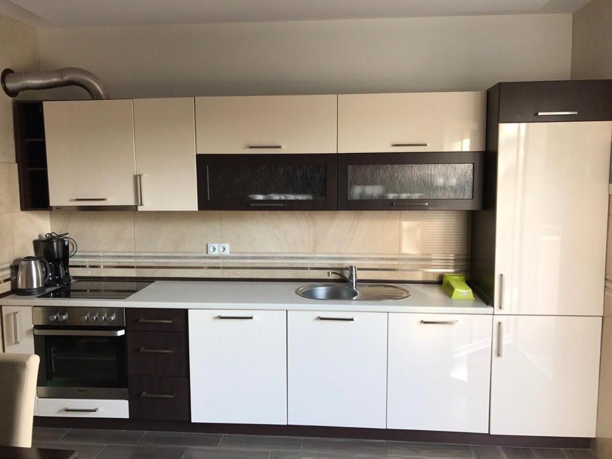 Apartmani Iva Vir Exterior photo